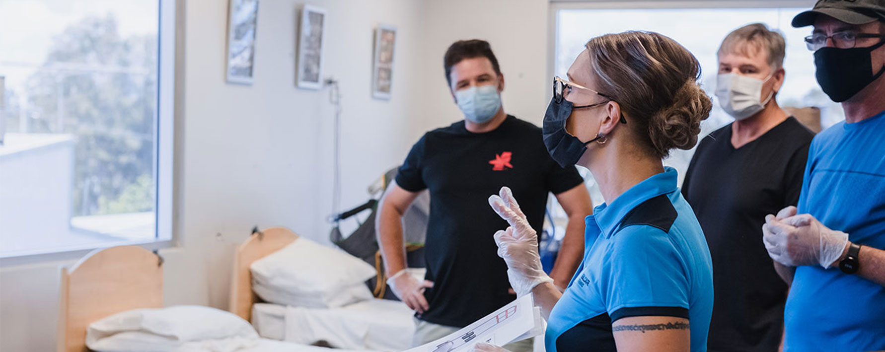 RealCare Training About Us