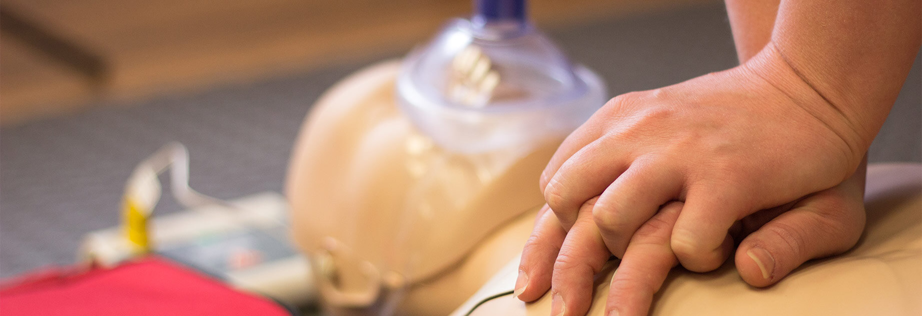 First Aid-CPR Brisbane